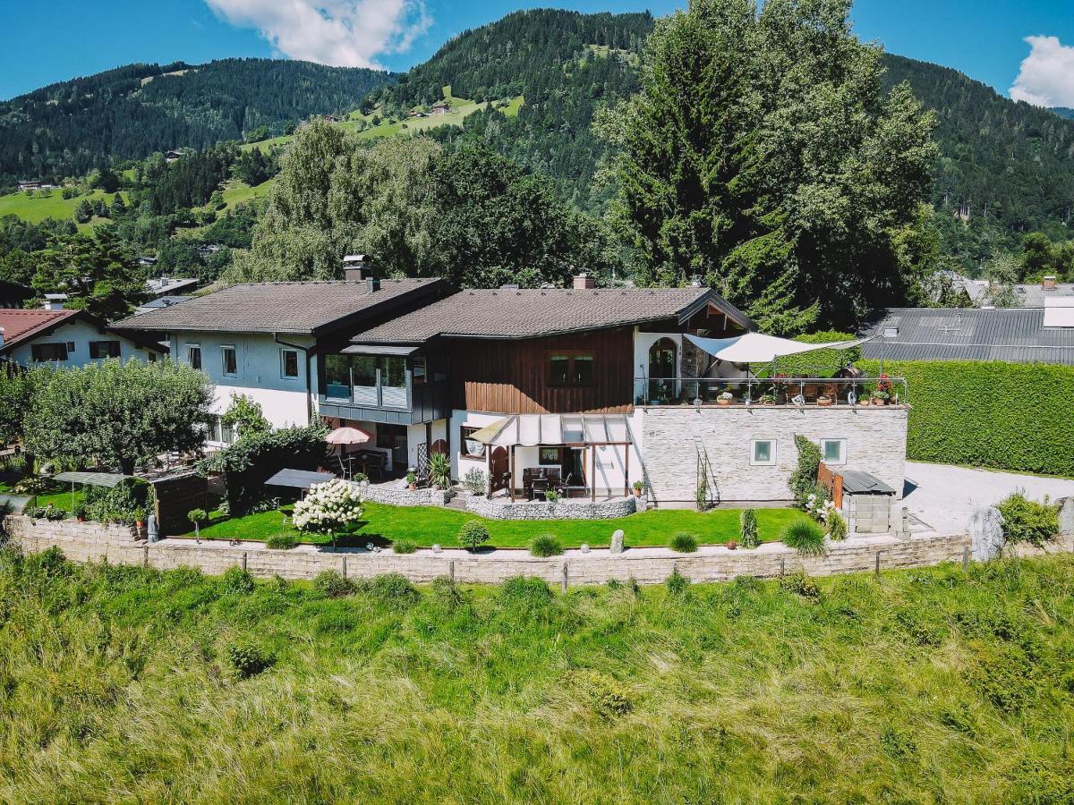 Lakeside Appartement Plattner By We Rent, Summercard Included Zell am See Kültér fotó