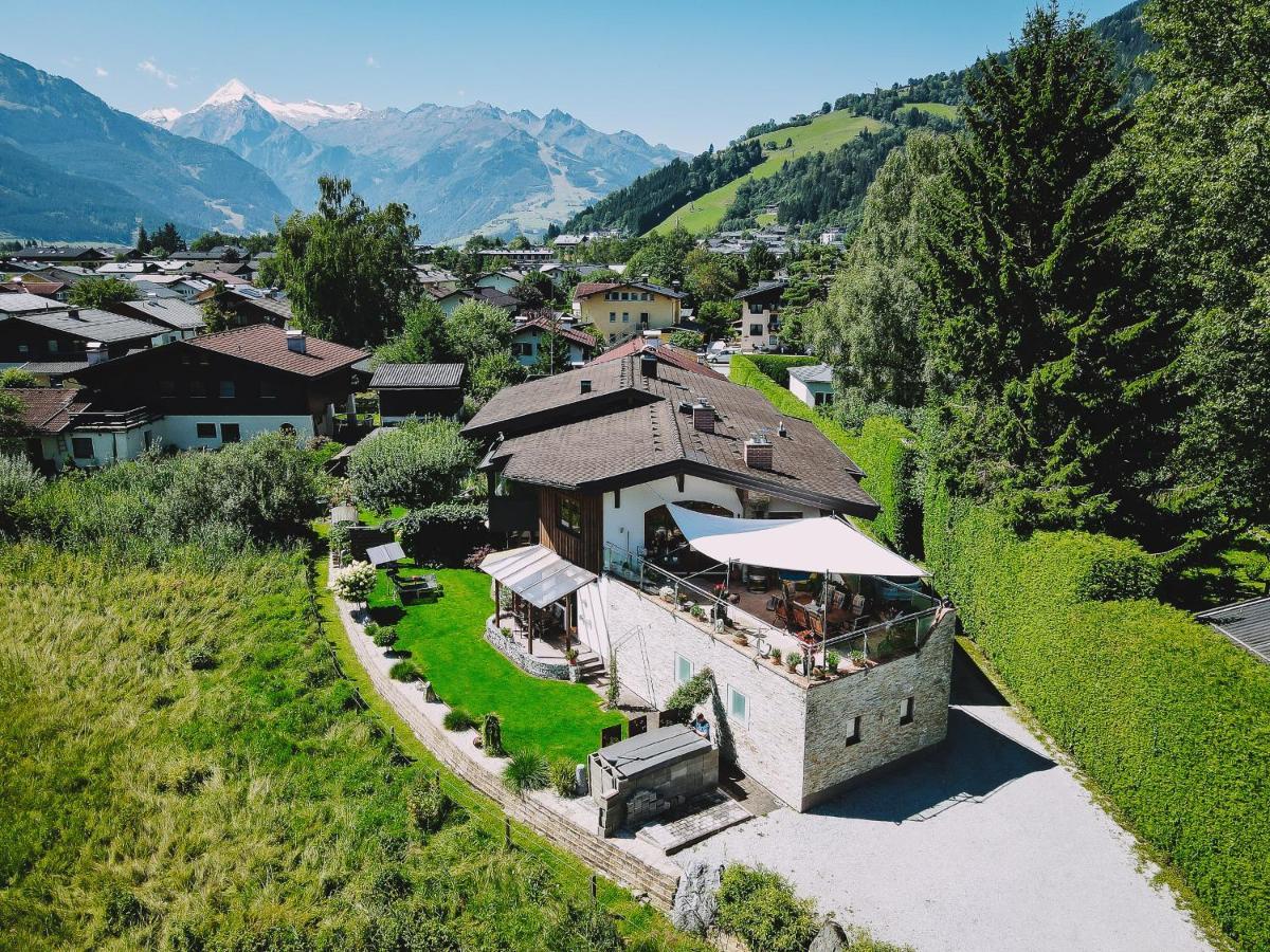Lakeside Appartement Plattner By We Rent, Summercard Included Zell am See Kültér fotó