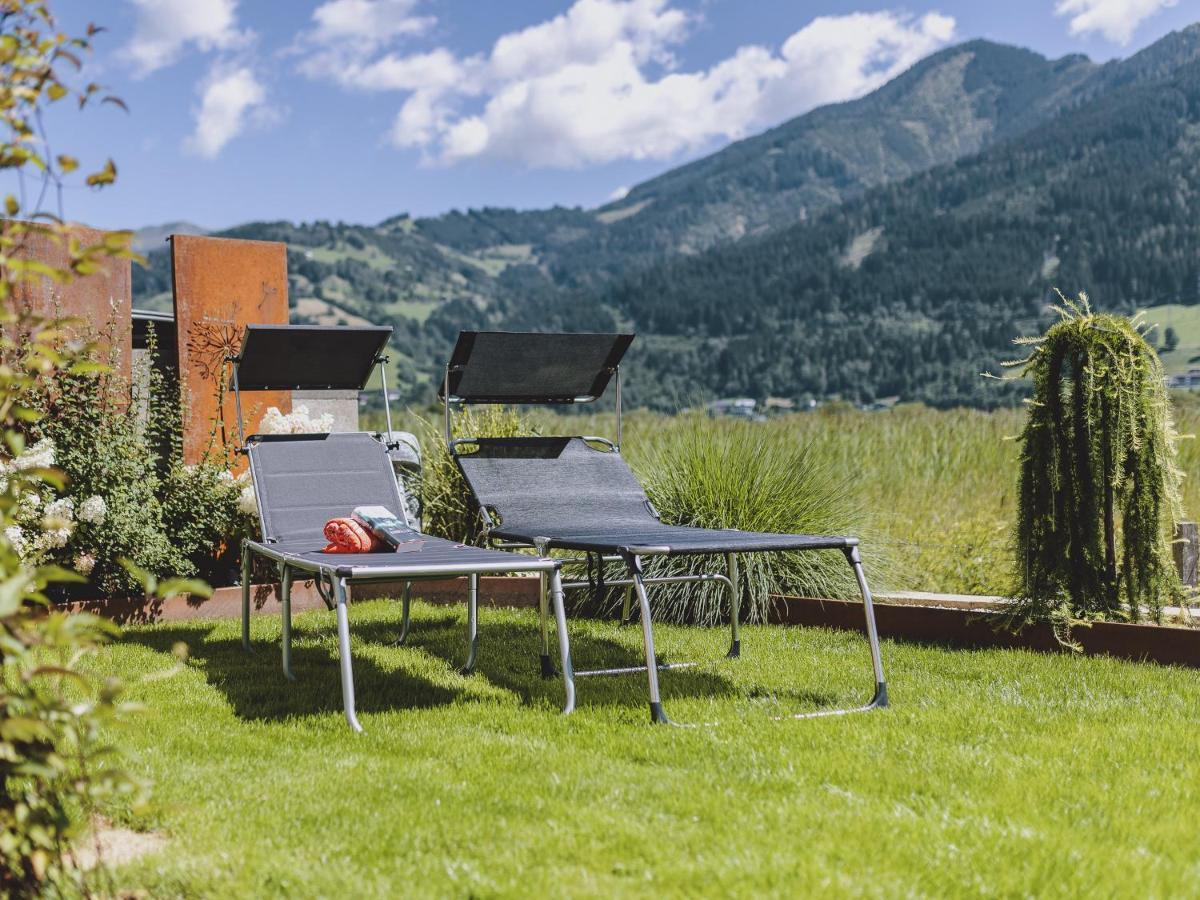 Lakeside Appartement Plattner By We Rent, Summercard Included Zell am See Kültér fotó