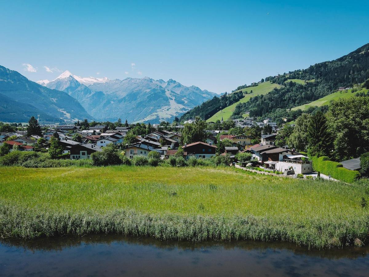 Lakeside Appartement Plattner By We Rent, Summercard Included Zell am See Kültér fotó