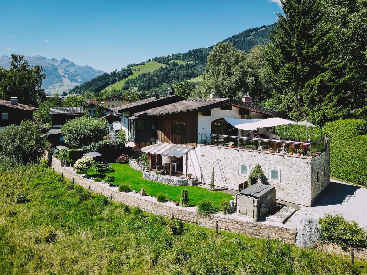 Lakeside Appartement Plattner By We Rent, Summercard Included Zell am See Kültér fotó