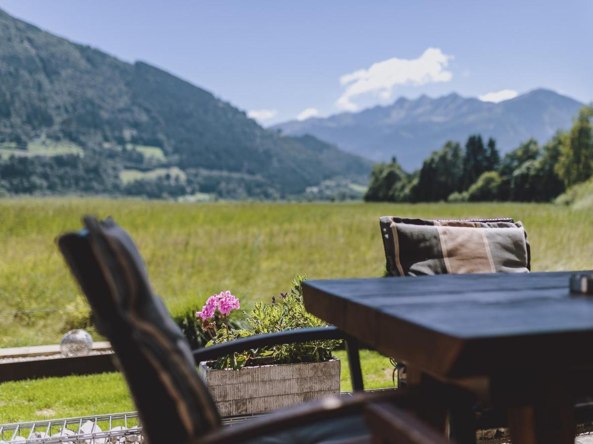 Lakeside Appartement Plattner By We Rent, Summercard Included Zell am See Kültér fotó