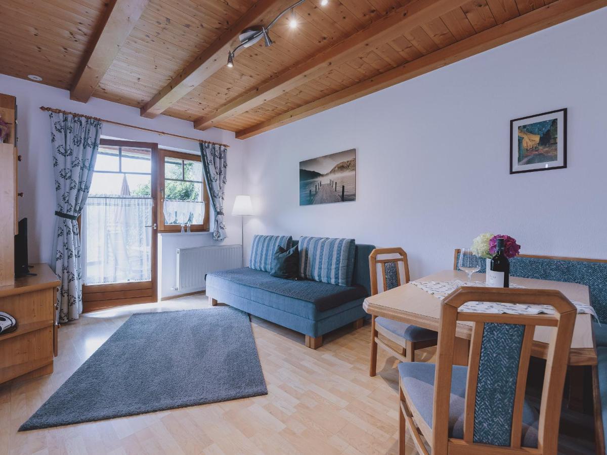 Lakeside Appartement Plattner By We Rent, Summercard Included Zell am See Kültér fotó