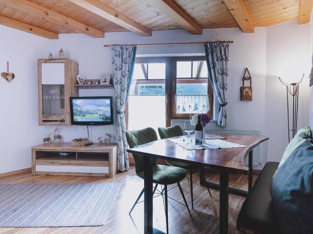 Lakeside Appartement Plattner By We Rent, Summercard Included Zell am See Kültér fotó