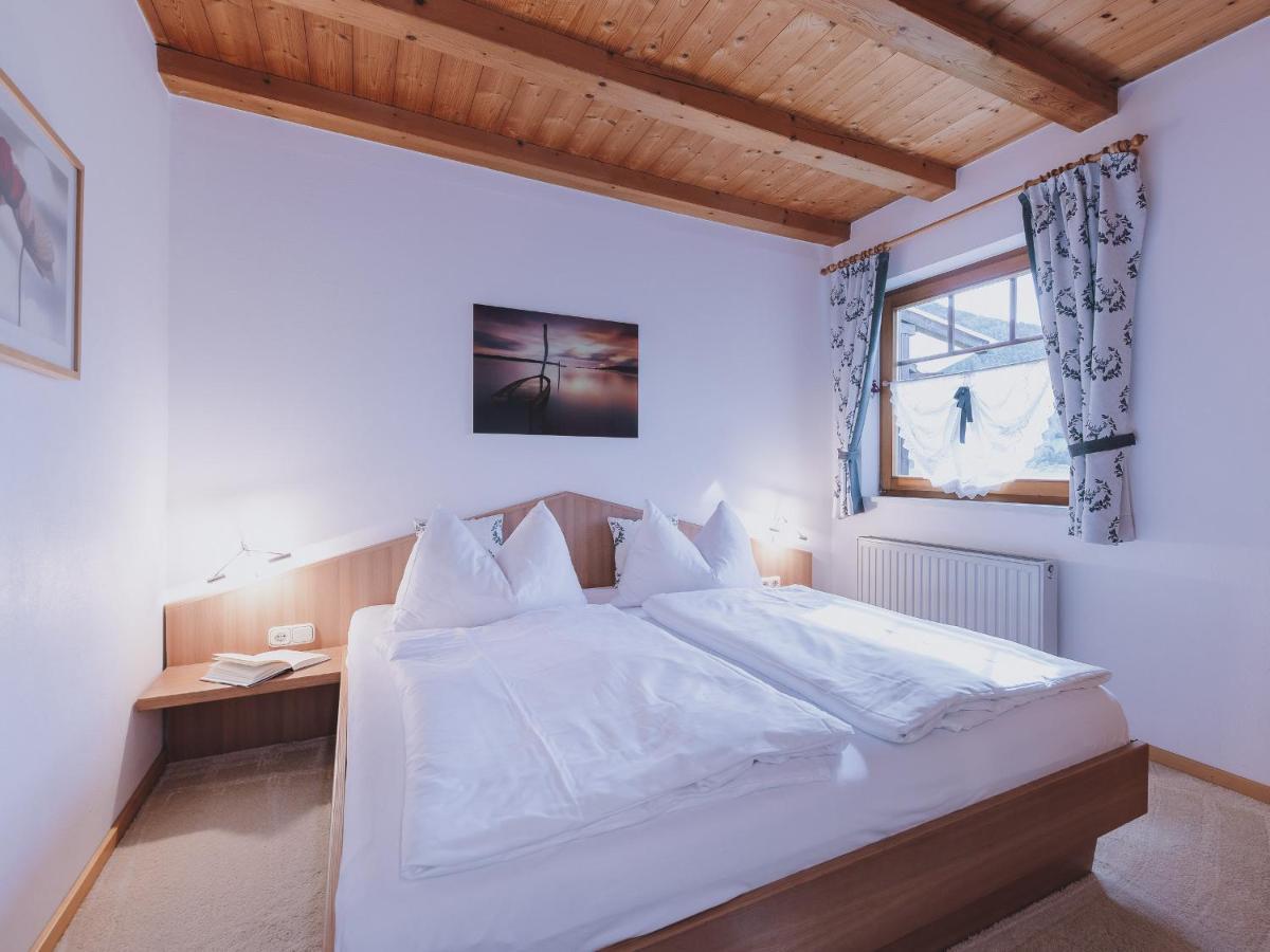 Lakeside Appartement Plattner By We Rent, Summercard Included Zell am See Kültér fotó