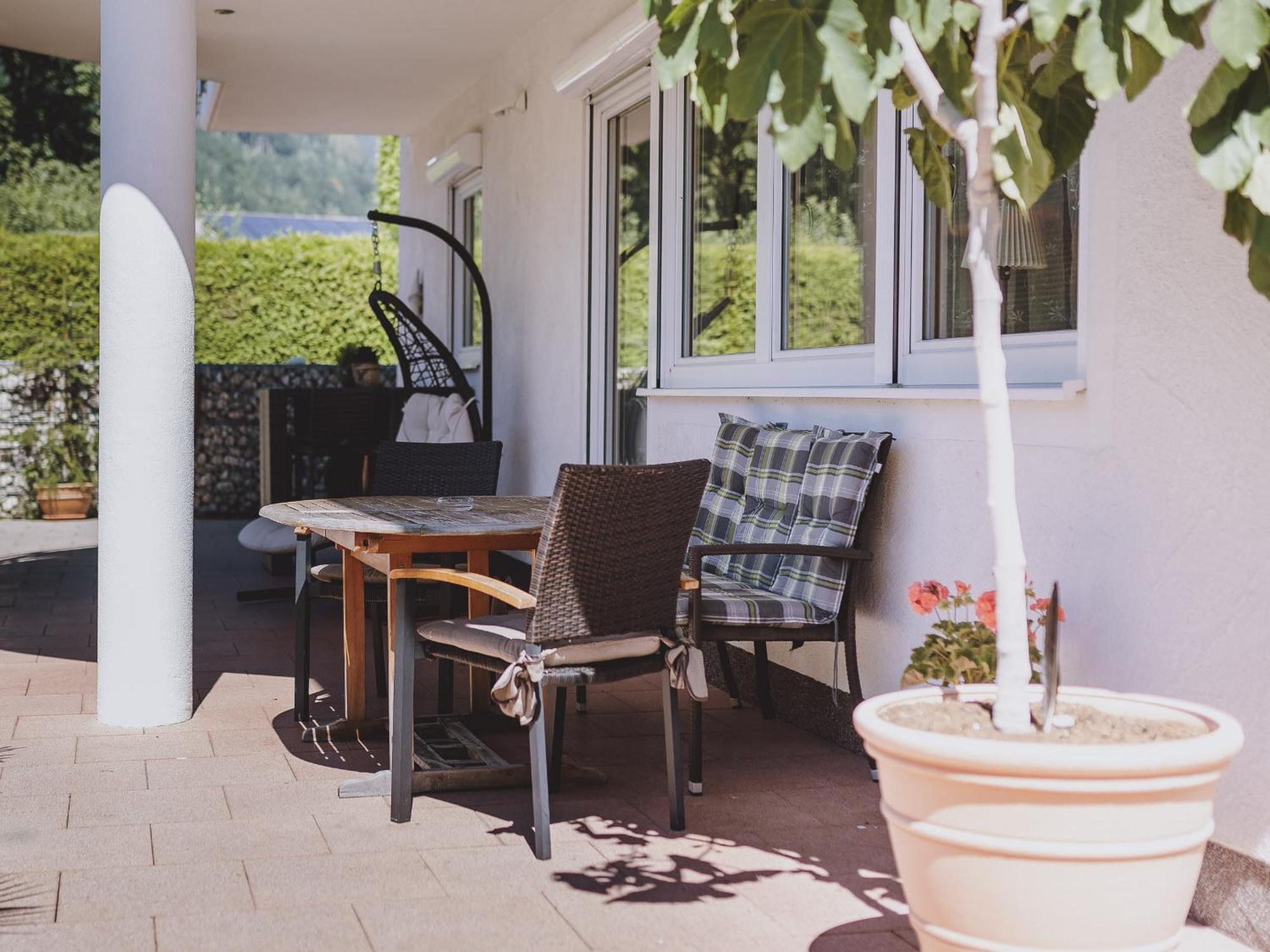 Lakeside Appartement Plattner By We Rent, Summercard Included Zell am See Kültér fotó