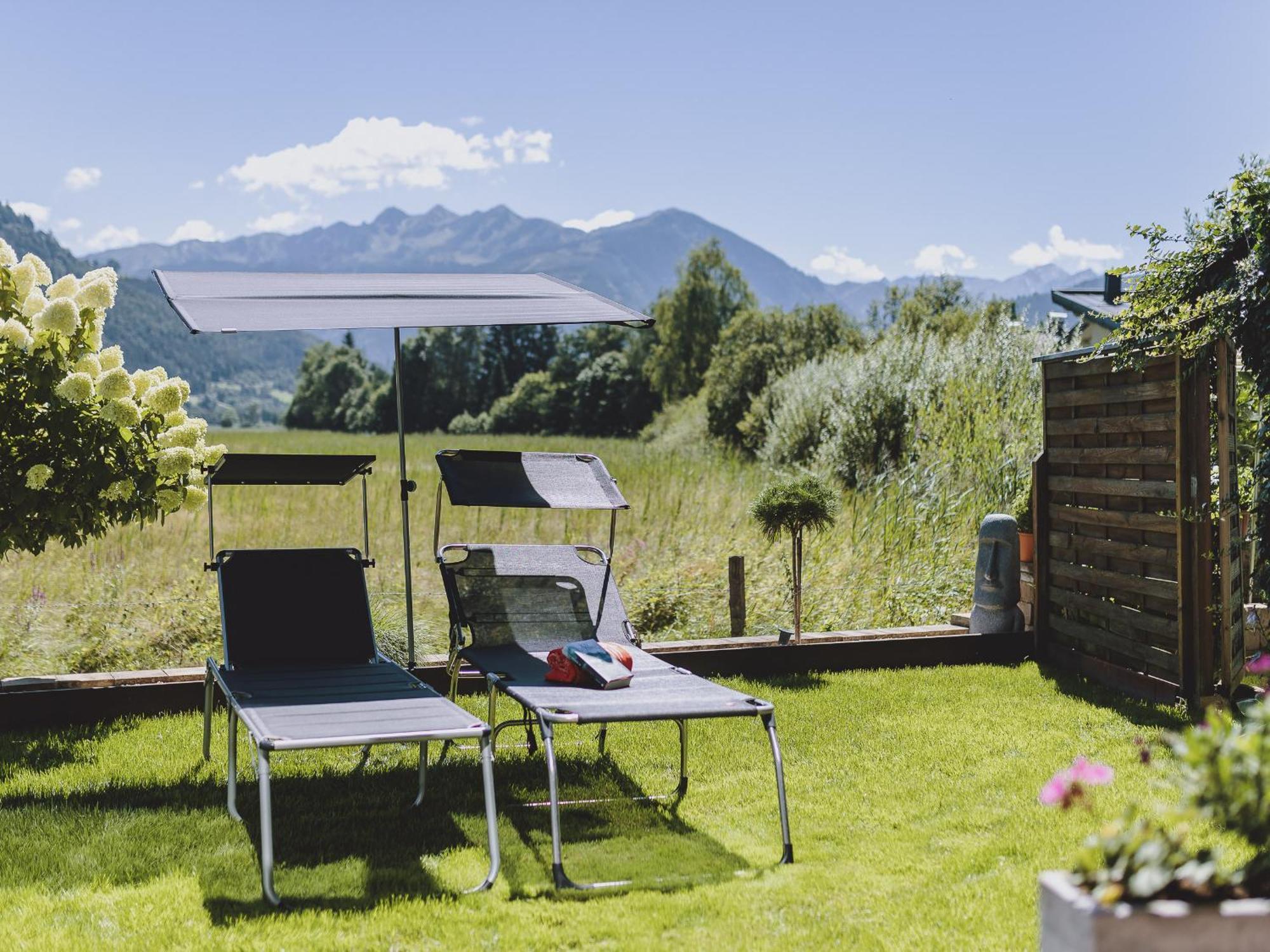 Lakeside Appartement Plattner By We Rent, Summercard Included Zell am See Kültér fotó