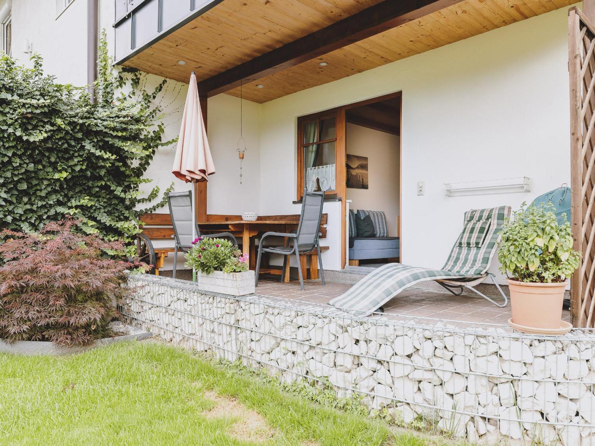 Lakeside Appartement Plattner By We Rent, Summercard Included Zell am See Kültér fotó